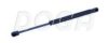 GM 15284658 Gas Spring, boot-/cargo area